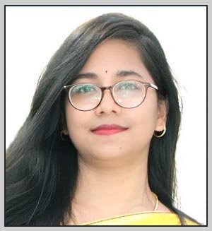 Kankana Talukdar